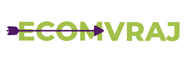 Ecomvraj Logo